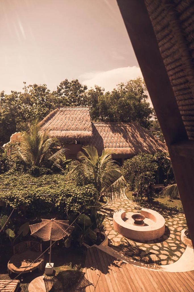 Lulu'S Villas Uluwatu  Ngoại thất bức ảnh
