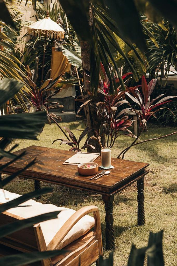 Lulu'S Villas Uluwatu  Ngoại thất bức ảnh
