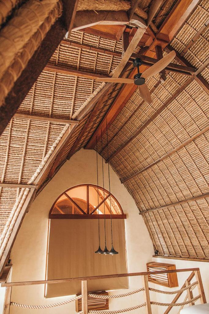 Lulu'S Villas Uluwatu  Ngoại thất bức ảnh