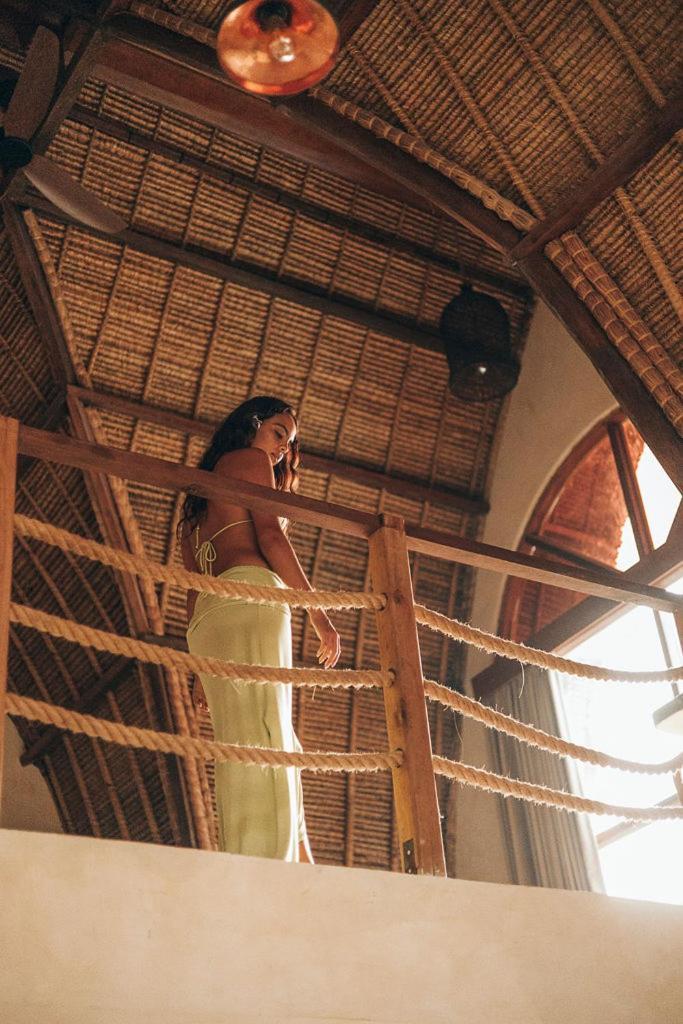 Lulu'S Villas Uluwatu  Ngoại thất bức ảnh