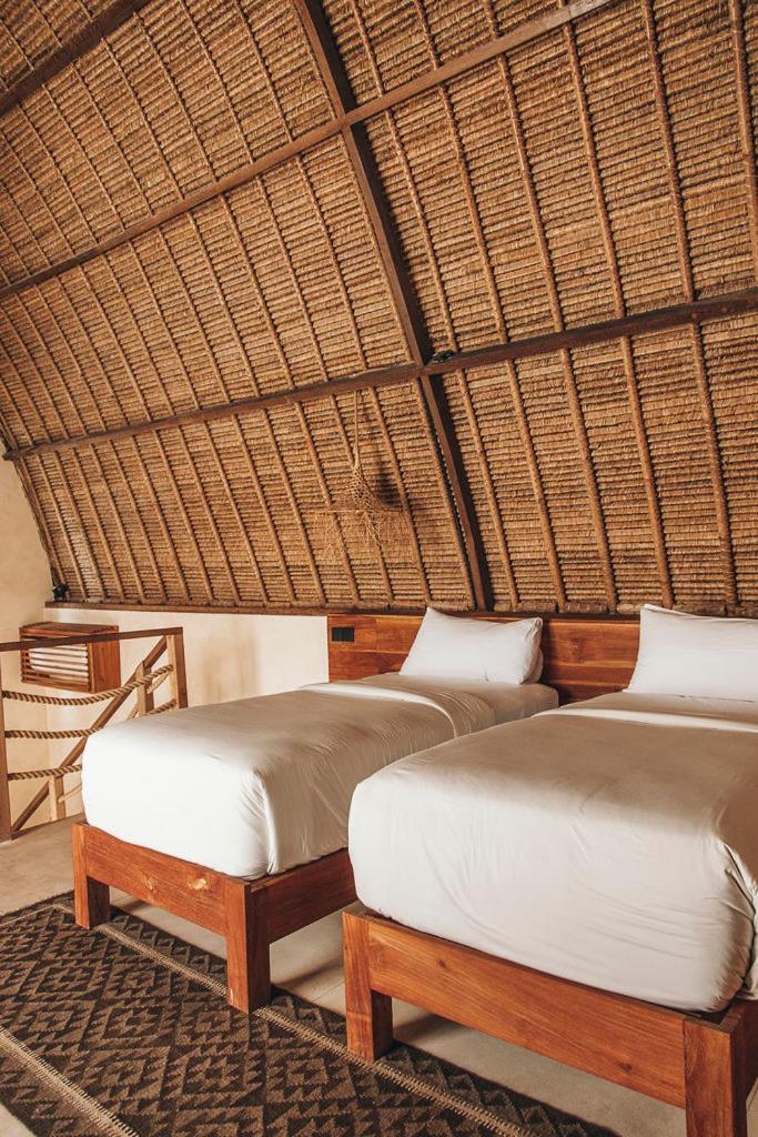 Lulu'S Villas Uluwatu  Ngoại thất bức ảnh