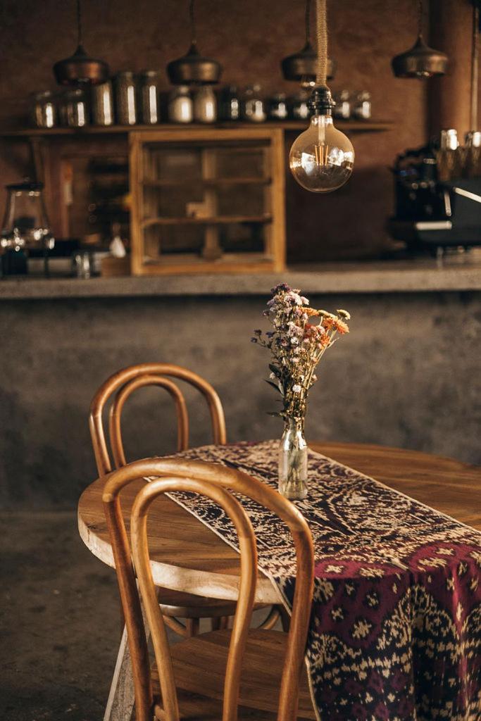 Lulu'S Villas Uluwatu  Ngoại thất bức ảnh