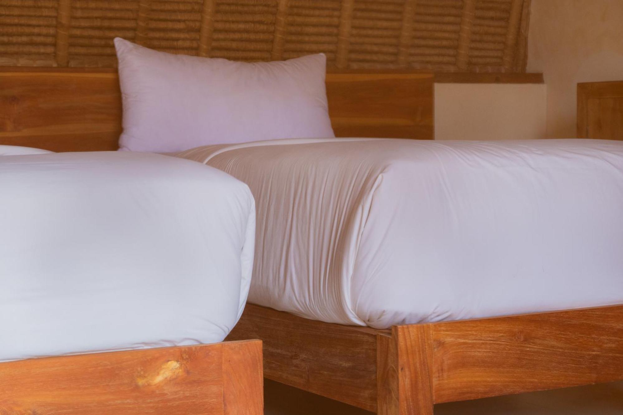 Lulu'S Villas Uluwatu  Ngoại thất bức ảnh