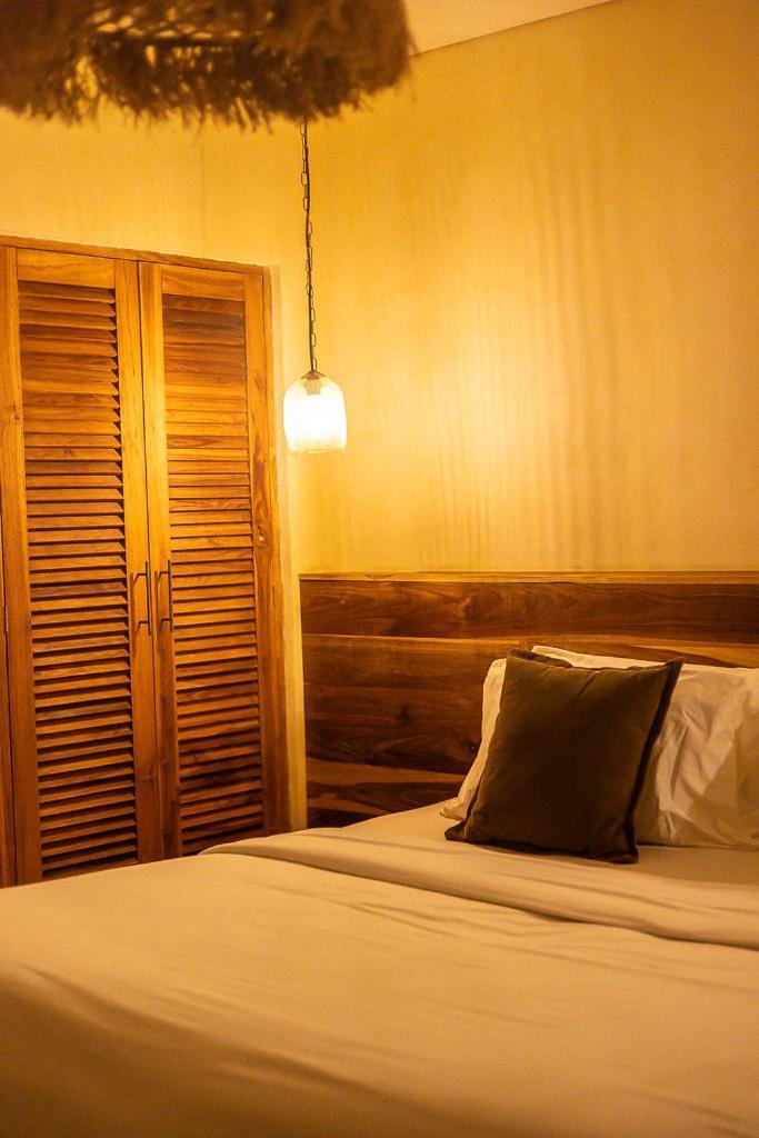 Lulu'S Villas Uluwatu  Ngoại thất bức ảnh