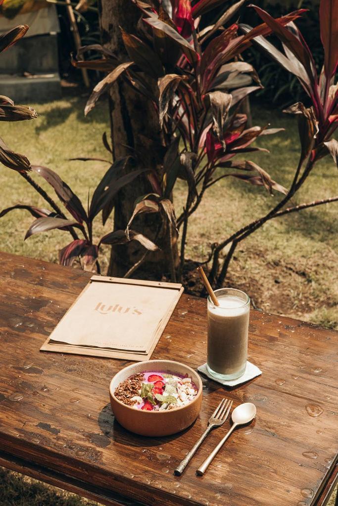 Lulu'S Villas Uluwatu  Ngoại thất bức ảnh