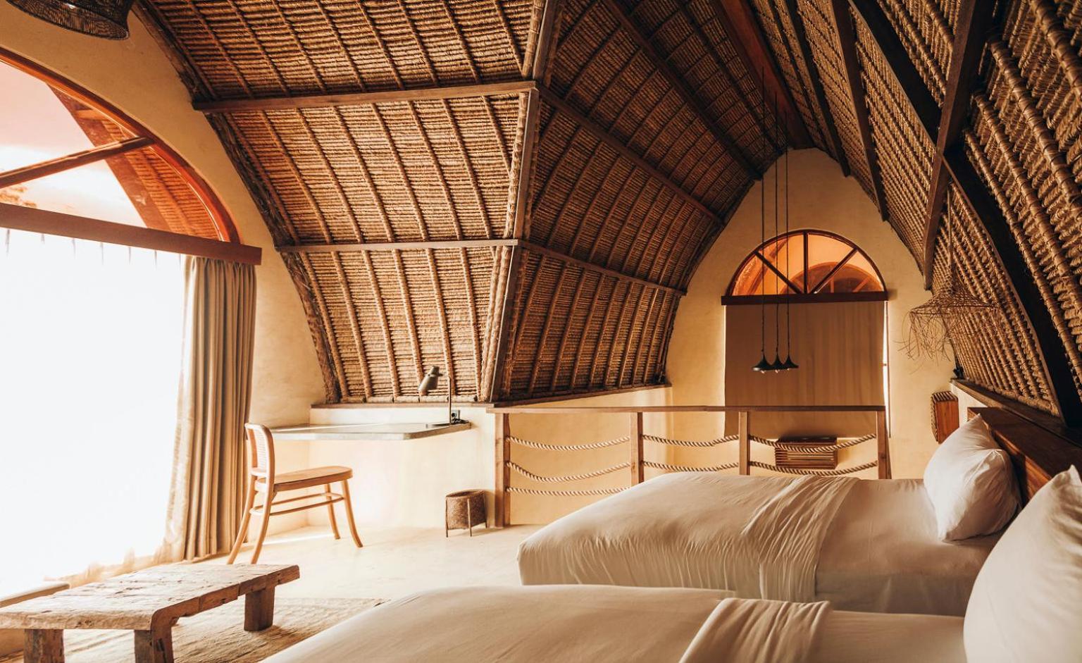 Lulu'S Villas Uluwatu  Ngoại thất bức ảnh