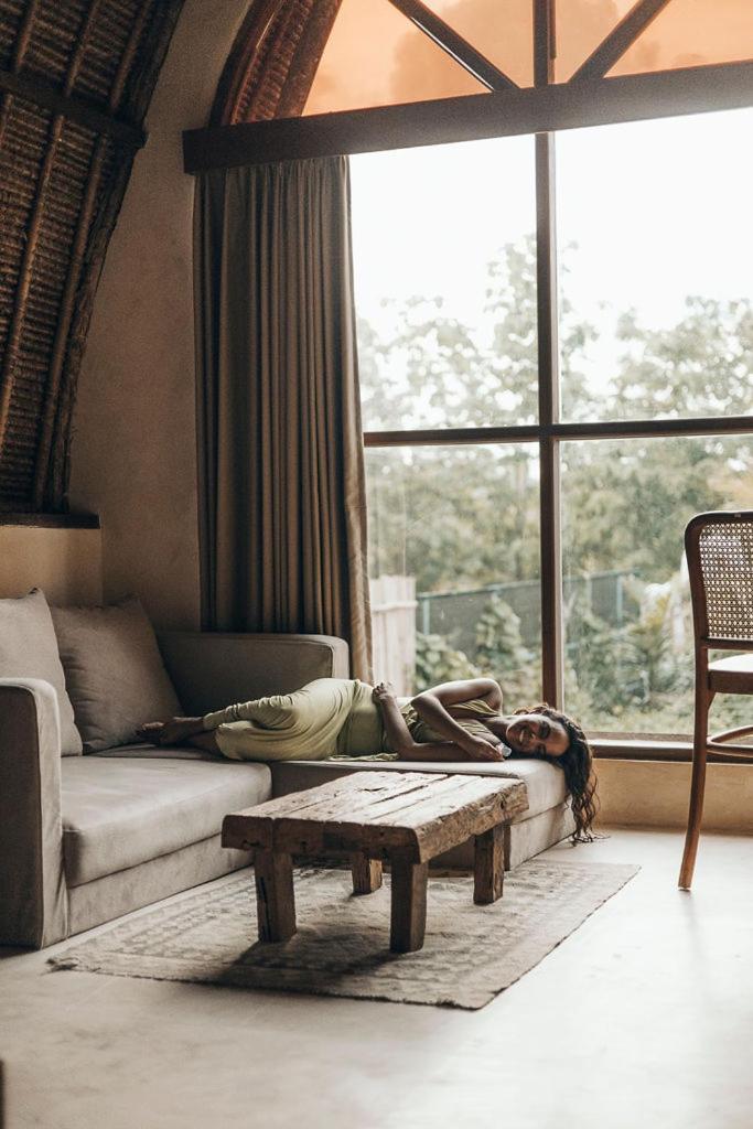 Lulu'S Villas Uluwatu  Ngoại thất bức ảnh