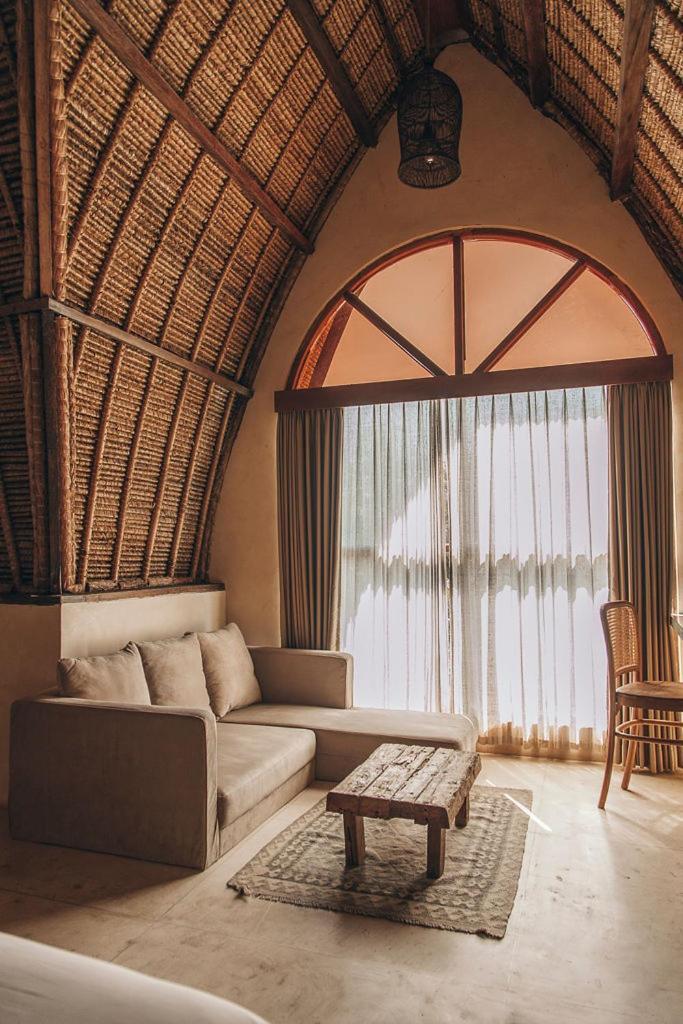 Lulu'S Villas Uluwatu  Ngoại thất bức ảnh