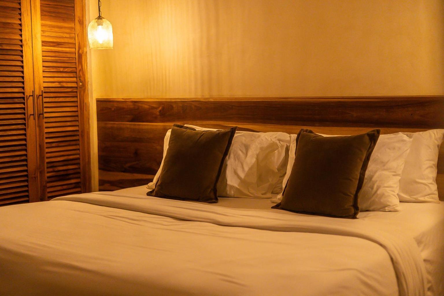 Lulu'S Villas Uluwatu  Ngoại thất bức ảnh