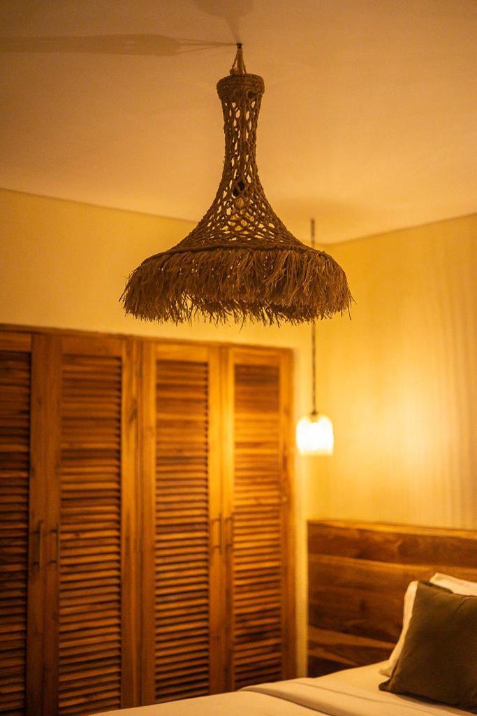 Lulu'S Villas Uluwatu  Ngoại thất bức ảnh
