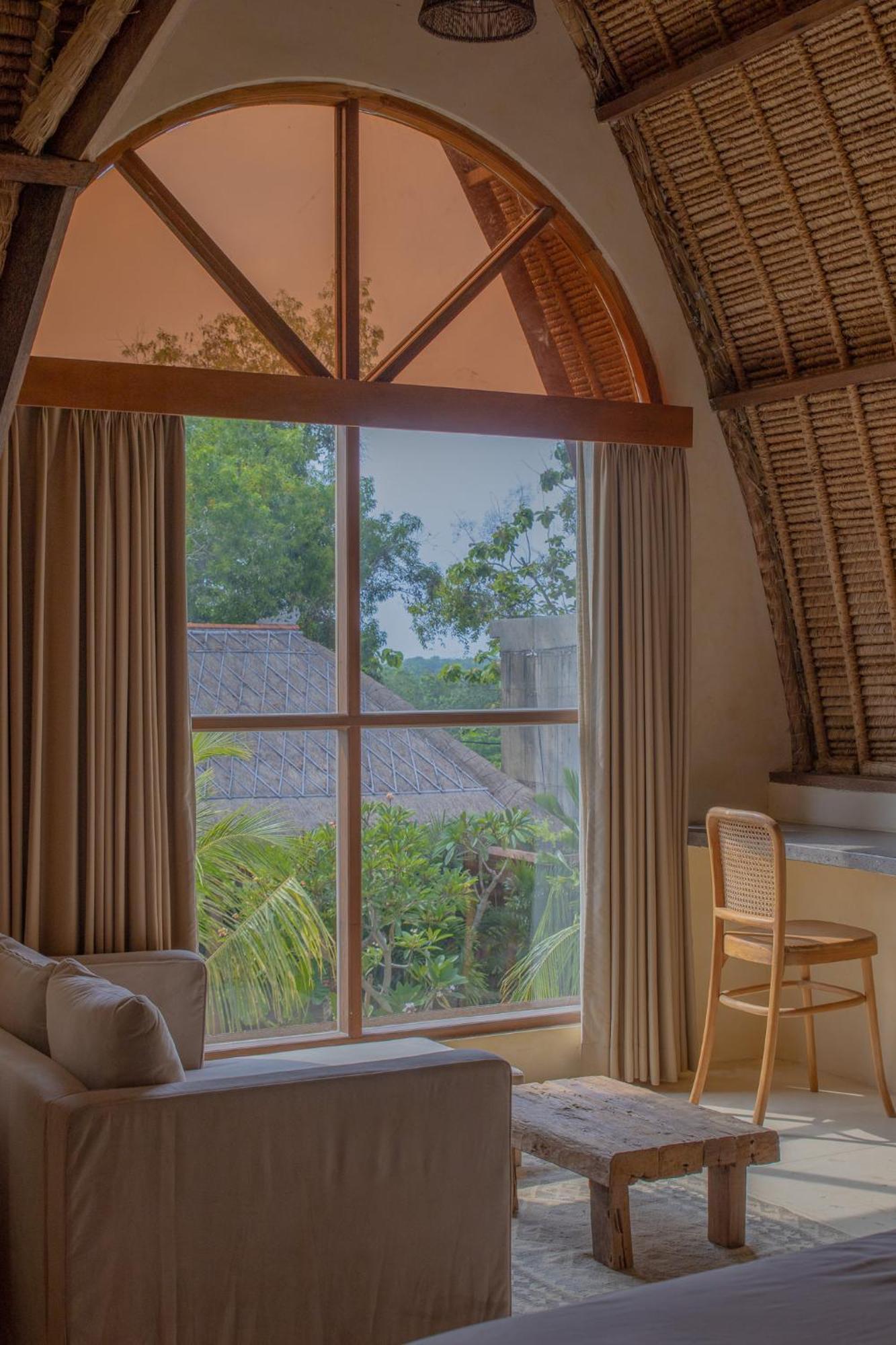 Lulu'S Villas Uluwatu  Ngoại thất bức ảnh
