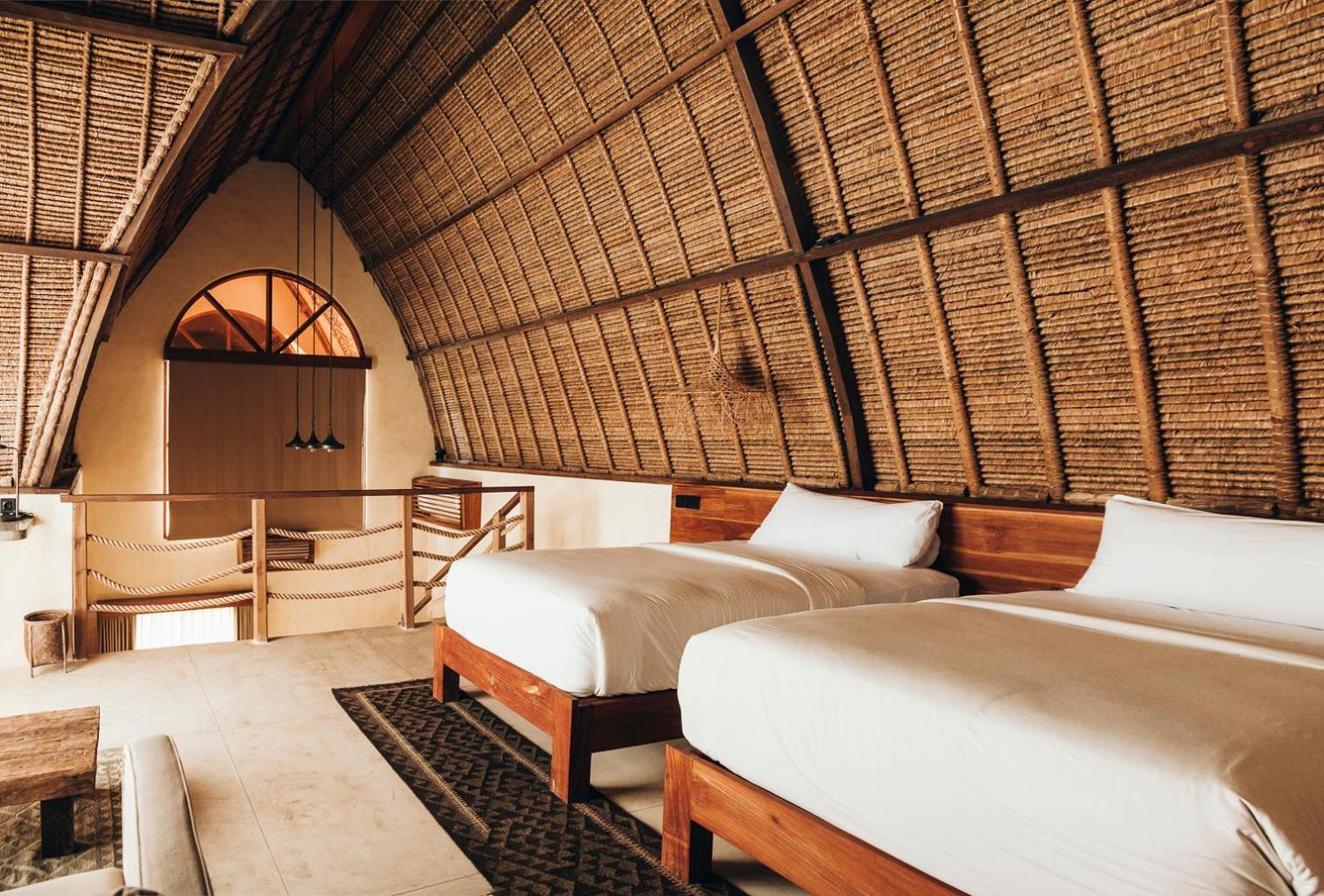 Lulu'S Villas Uluwatu  Ngoại thất bức ảnh