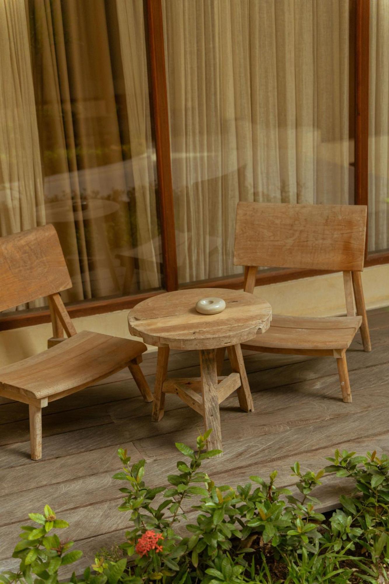Lulu'S Villas Uluwatu  Ngoại thất bức ảnh