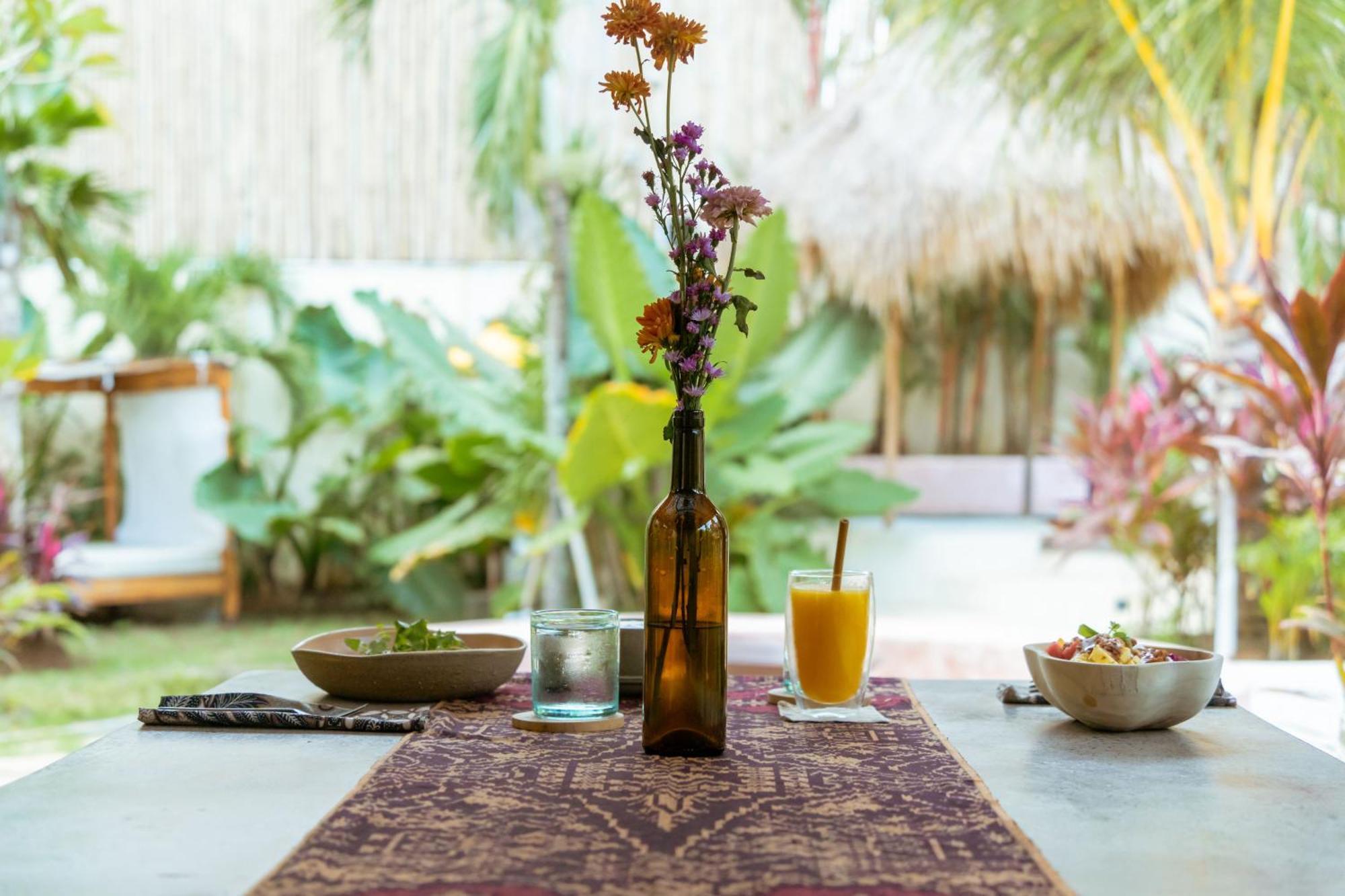 Lulu'S Villas Uluwatu  Ngoại thất bức ảnh