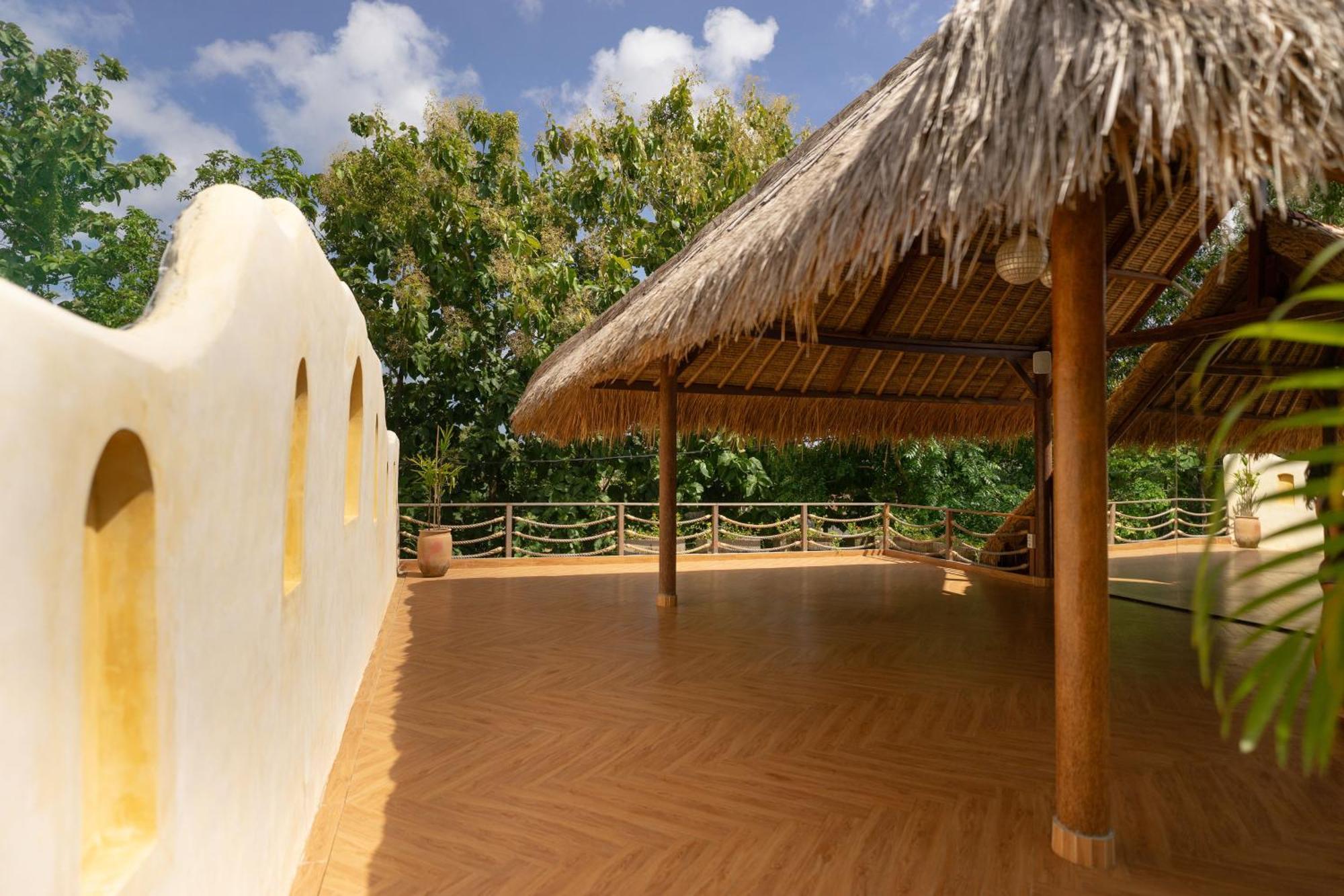 Lulu'S Villas Uluwatu  Ngoại thất bức ảnh
