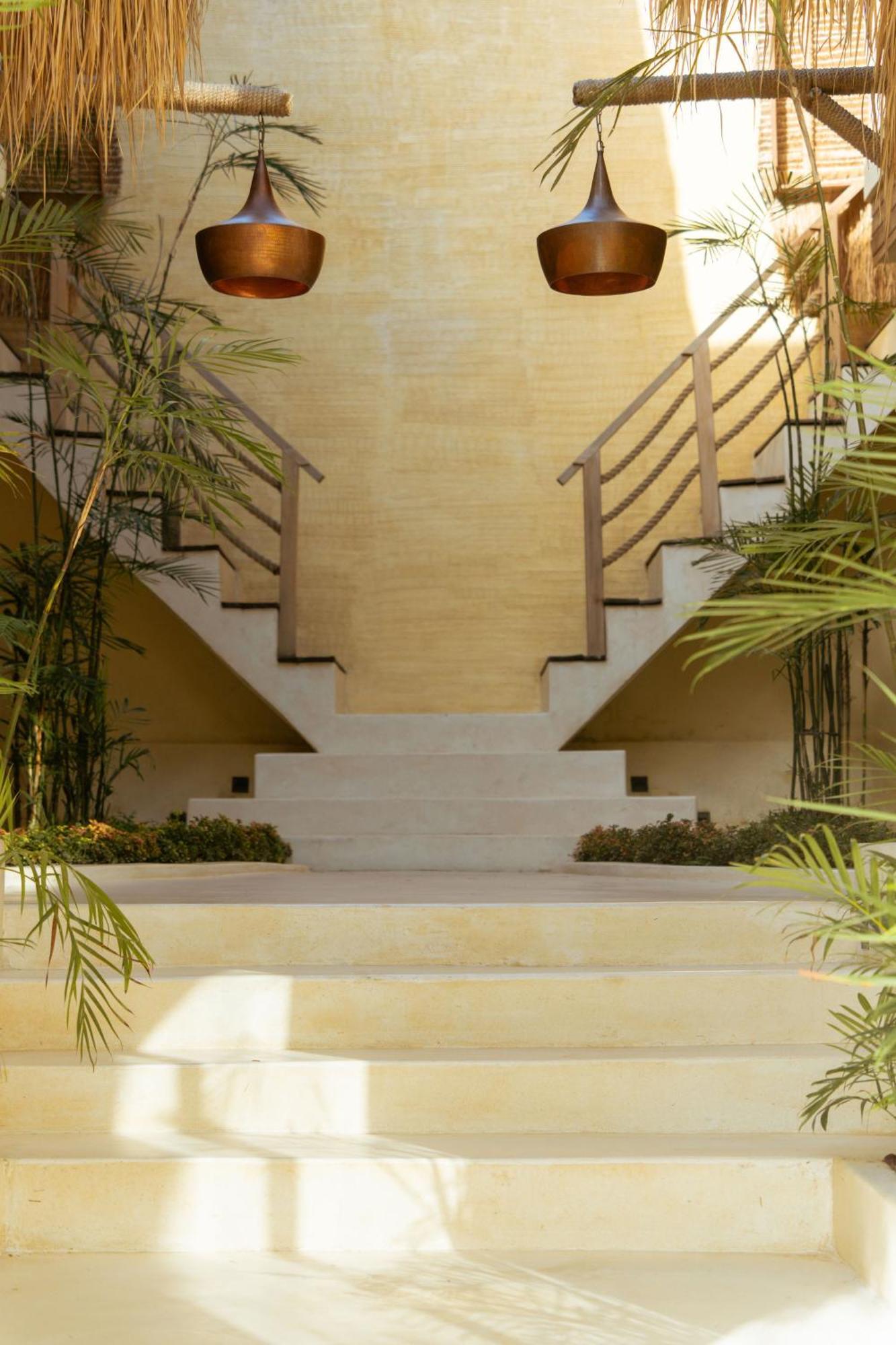 Lulu'S Villas Uluwatu  Ngoại thất bức ảnh