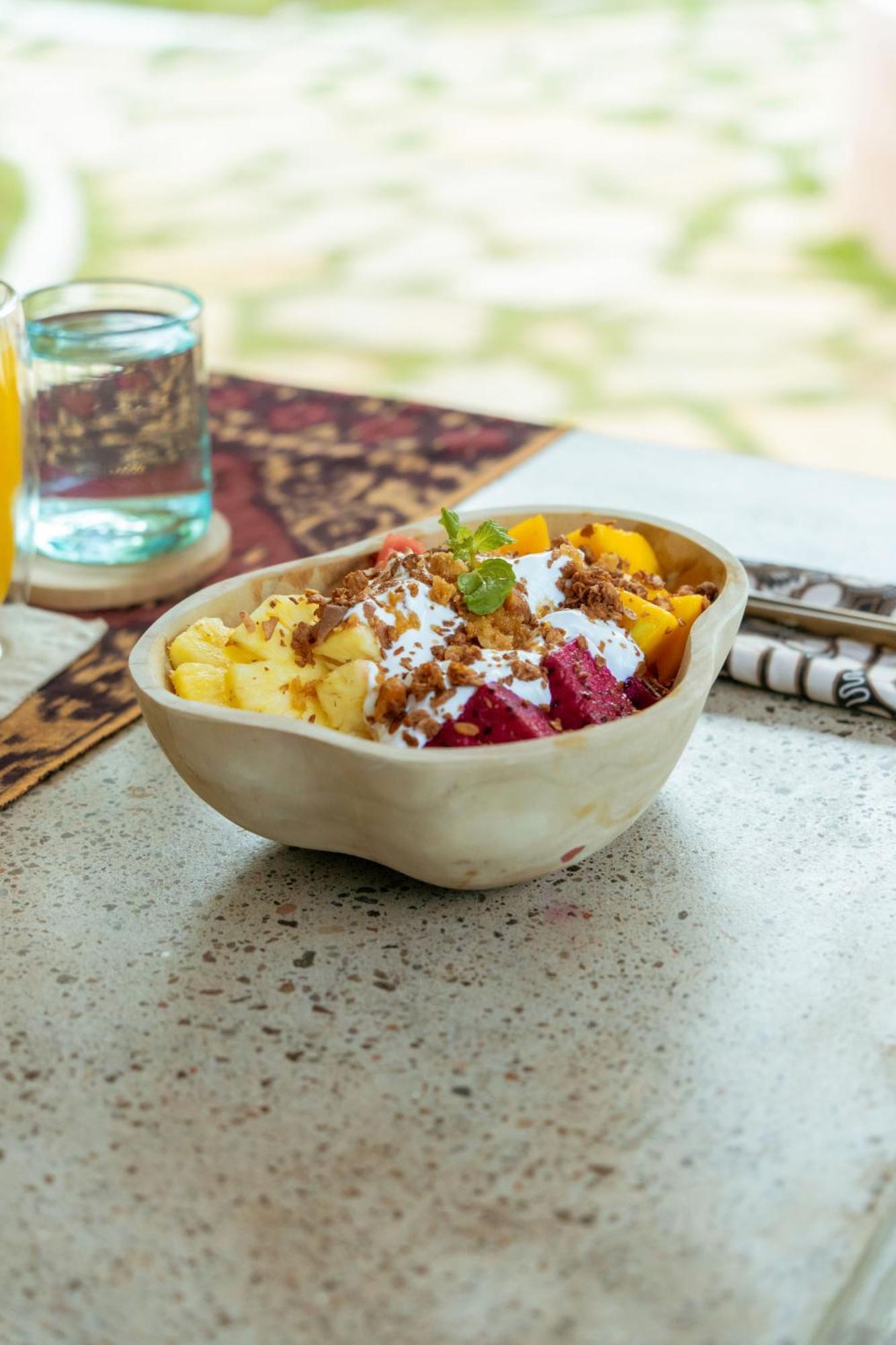 Lulu'S Villas Uluwatu  Ngoại thất bức ảnh