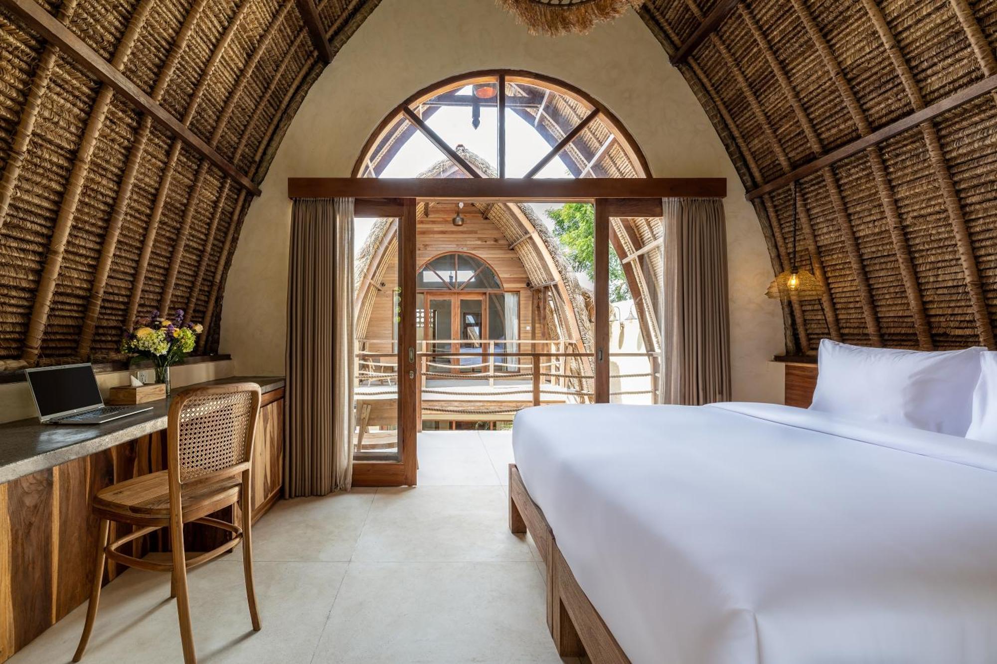 Lulu'S Villas Uluwatu  Ngoại thất bức ảnh