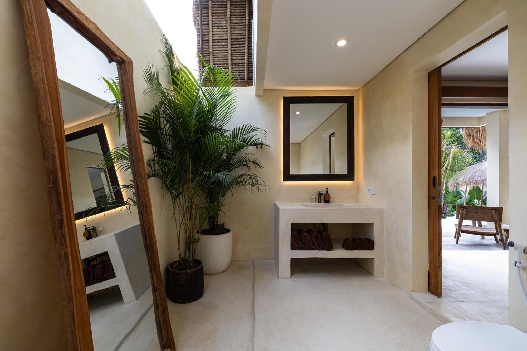 Lulu'S Villas Uluwatu  Ngoại thất bức ảnh