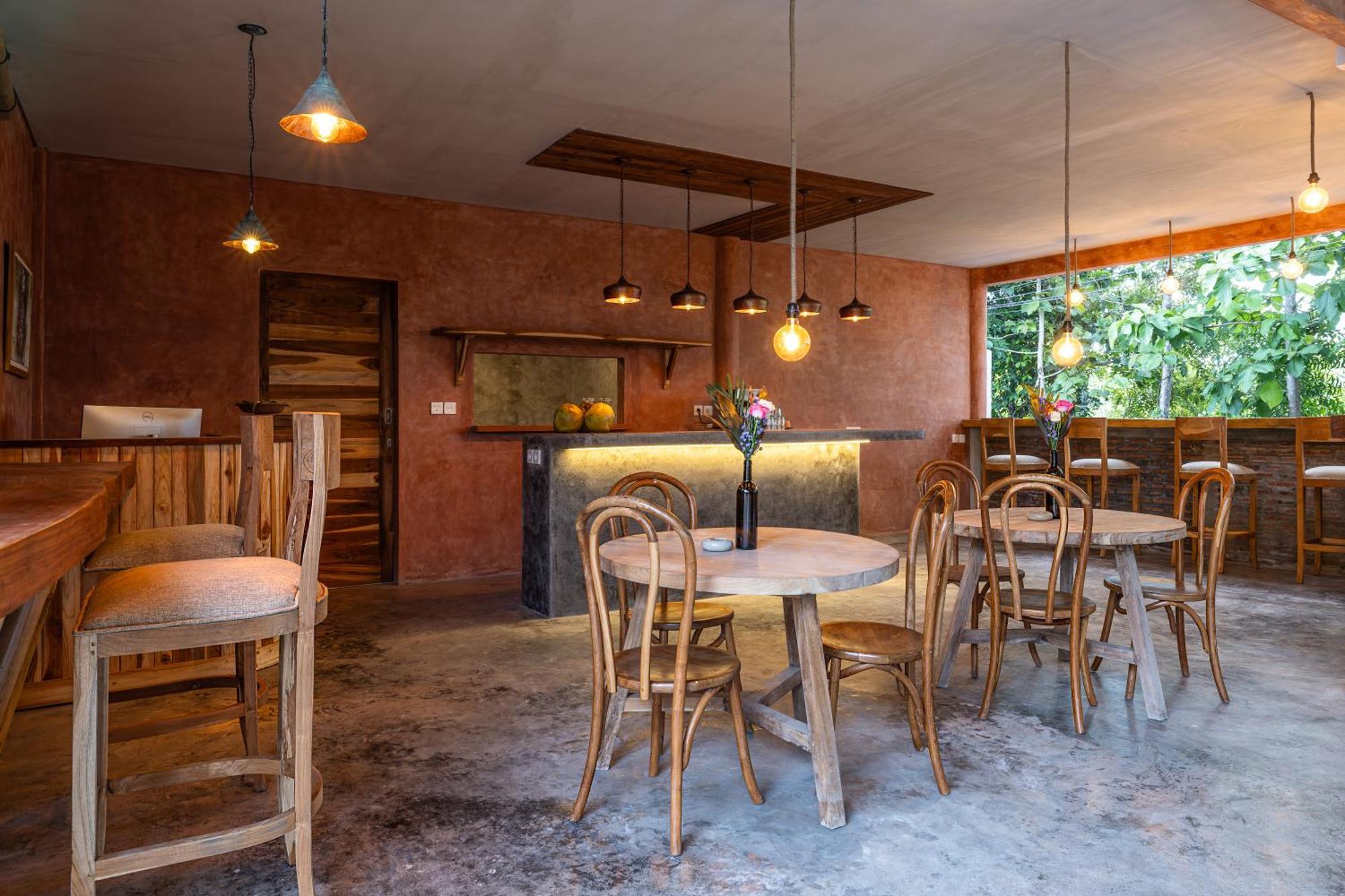 Lulu'S Villas Uluwatu  Ngoại thất bức ảnh