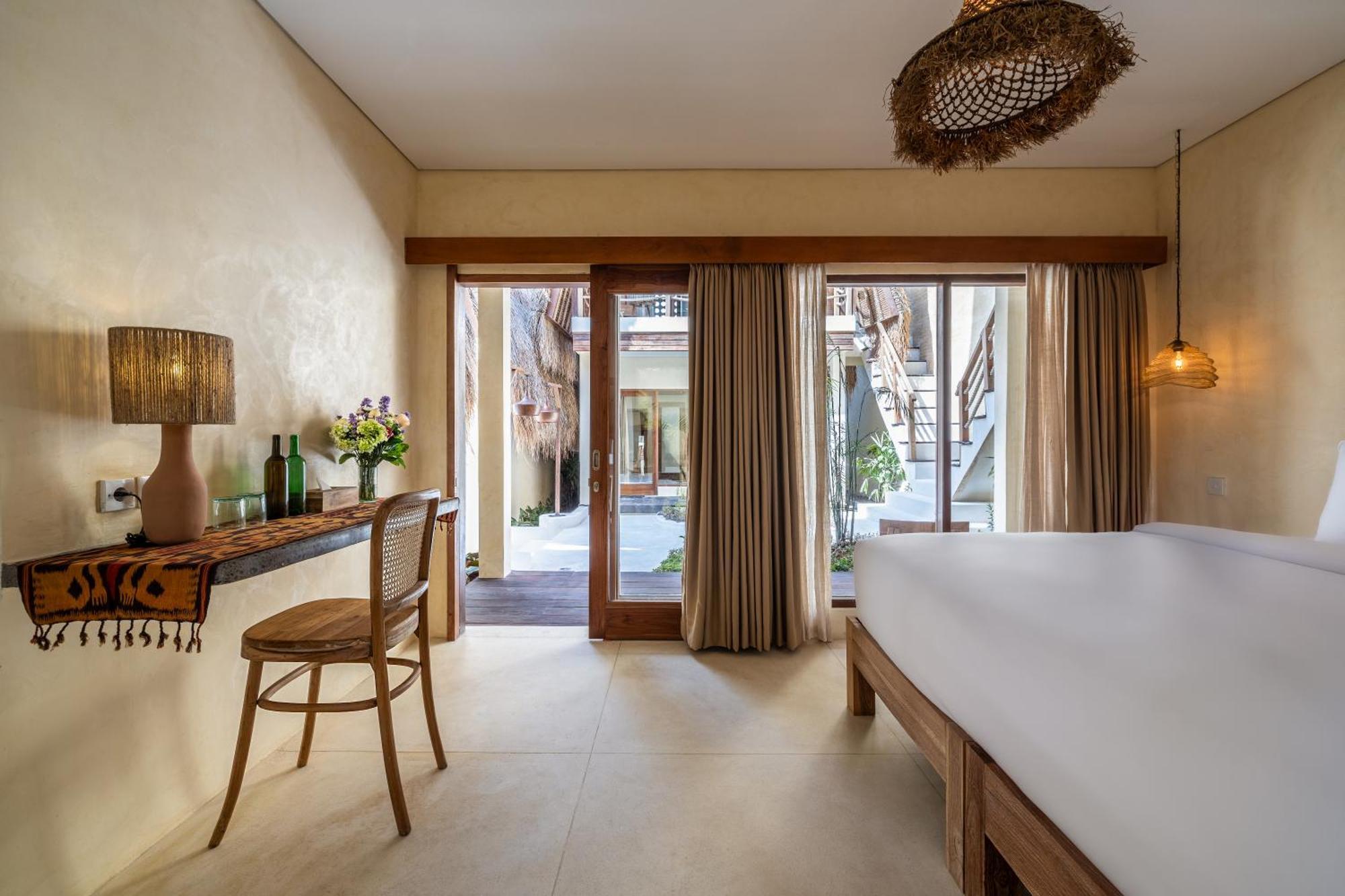 Lulu'S Villas Uluwatu  Ngoại thất bức ảnh